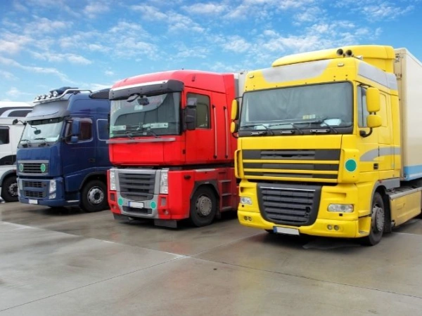 Antalya Bursa Nakliye